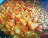 Tejszínes gombás sertés szelet recept fázis 2 fotója