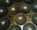 बचे हुए #चावलों के #अप्पम #leftoverrice #appam recipe in hindi ) रेसिपी चरण 3 फोटो