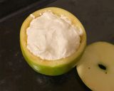 Foto del paso 3 de la receta: Manzana rellena