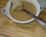 Foto del paso 2 de la receta: SOPA de COLIFLOR