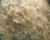 A picture of step 1 of Jollof rice.