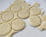 Foto del paso 2 de la receta: Galletas con queso blando