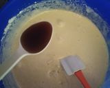 Foto del paso 4 de la receta: Torta de manzana húmeda