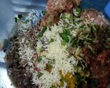 صورة لخطوة 2 من وصفة دولمة
