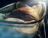 Házi kenyér 🍞 recept fázis 4 fotója