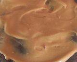 Foto del paso 4 de la receta: Torta crepes (versión chocotorta)