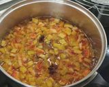 Foto del paso 8 de la receta: Mermelada de cáscara de sandía