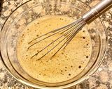 Foto del paso 3 de la receta: Postre de café y licor
