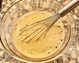 Foto del paso 3 de la receta: Postre de café y licor