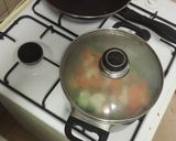 Foto langkah ke 5 dari resep Stamppot gehaktballetjes.