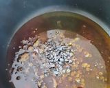 A picture of step 5 of EKURU SAUCE/STEW.