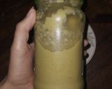 Foto del paso 4 de la receta: Pasta de arvejas
