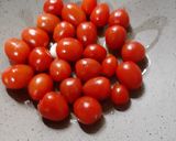 Foto del paso 1 de la receta: Tirabuzones One Pot pasta 🍅