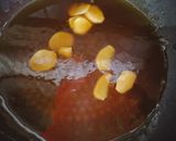 รูปขั้นตอนการทำที่ 3 ของ หมูนุ่มเทอริยากิพริกไทยดำ ฉบับ homemade
