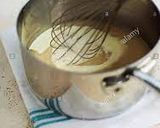 Foto del paso 4 de la receta: SALSA Velouté