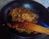 Chinese noodles recipe step 7 photo