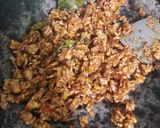 Foto langkah ke 2 dari resep Kering Tempe.