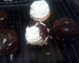 Foto del paso 3 de la receta Merengitos recubierto con chocolate 