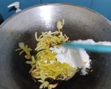Foto langkah ke 3 dari resep Macaroni Schotel.