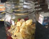 Foto del paso 5 de la receta: Salsa Macha del Marido