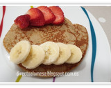 Foto del paso 10 de la receta: Tortitas de avena y plátano