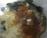 A picture of step 2 of Samosa.