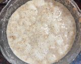 Foto del paso 1 de la receta: Pan casero integral