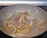 Foto del paso 5 de la receta: Hamburguesa vegetal