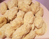 Foto del paso 8 de la receta: Croquetas de jamón y queso