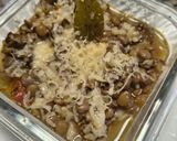 Foto del paso 3 de la receta: Guiso de Lentejas Express Para Una Sola Porción