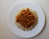 Foto del paso 5 de la receta: Strogonoff de soja texturizada