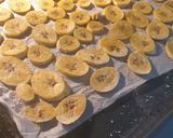 Zöldbanán chips recept fázis 3 fotója