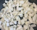 A picture of step 1 of Pide.
