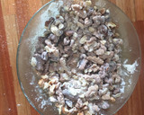 Foto del paso 3 de la receta: Budín hamburgues