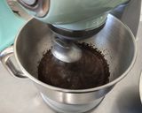 Foto del paso 7 de la receta: Chocolate cake 🍫🎂