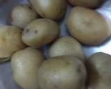 Panipuri Stuffing recipe step 1 photo