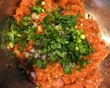 รูปขั้นตอนการทำที่ 2 ของ โฮมเมดไส้อั่ว (Thai Northern Style Sausage)