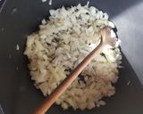 Tökéletes csirkepaprikás recept fázis 1 fotója