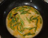 Foto langkah ke 3 dari resep Lontong Sayur.