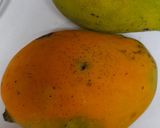 मैंगो शेक (mango shake recipe in Hindi) रेसिपी चरण 1 फोटो
