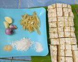 Foto langkah ke 1 dari resep Rolade Tempe.