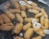 Foto del paso 4 de la receta: Ñoquis caseros tricolor