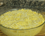 Foto del paso 4 de la receta: Chipa Guazú o Pastel de Choclo 🌽🌽