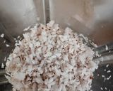 Foto del paso 1 de la receta: Arroz con coco 🥥