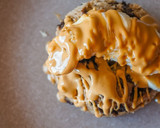 Foto del paso 2 de la receta: Mug cake banana bread con chocolate