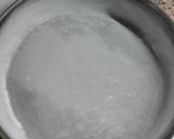 Foto del paso 1 de la receta: Mi torta S.PU.M