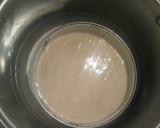 Foto del paso 5 de la receta: Budín de pan de leche condensada sin horno