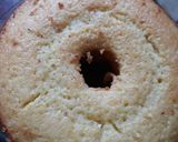 Foto del paso 2 de la receta: Budín de naranja