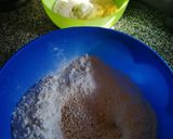 Foto del paso 1 de la receta: Pan Integral con Avena
