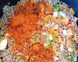 Foto del paso 3 de la receta: Lentejas con verduras